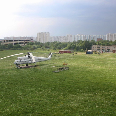 НПО Взлет